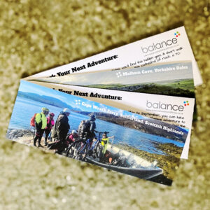 Bookmark Your Next Adventure. Where will you go?